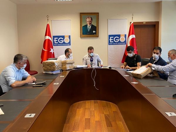 Ankara Büyükşehir ihaleleri şeffaf yönetim anlayışıyla devam ediyor 13