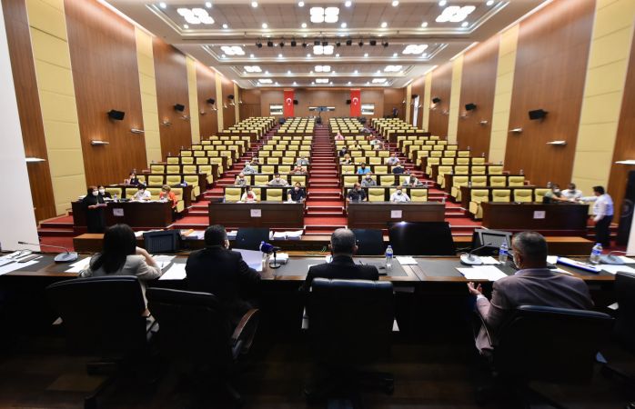 Ankara Büyükşehir ihaleleri şeffaf yönetim anlayışıyla devam ediyor 18