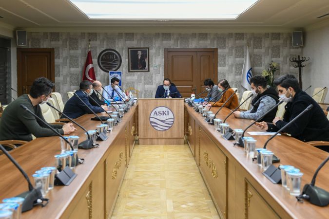 Ankara Büyükşehir ihaleleri şeffaf yönetim anlayışıyla devam ediyor 1
