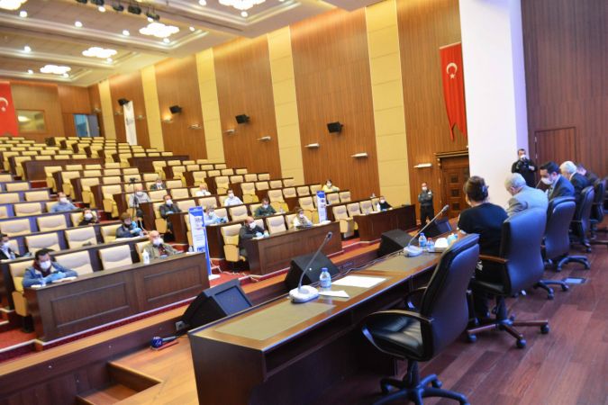 Ankara Büyükşehir ihaleleri şeffaf yönetim anlayışıyla devam ediyor 3