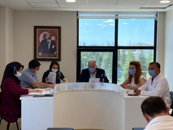 Ankara Büyükşehir ihaleleri şeffaf yönetim anlayışıyla devam ediyor 5