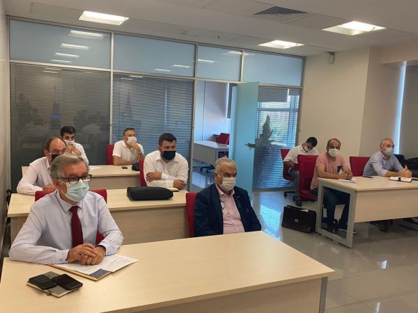 Ankara Büyükşehir ihaleleri şeffaf yönetim anlayışıyla devam ediyor 7