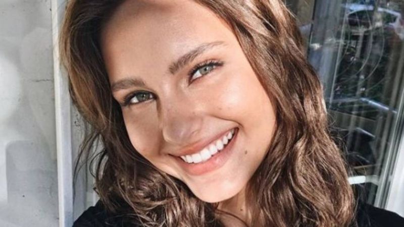 Jessica May kimdir? Maria ile Mustafa dizi oyuncusu Jessica kaç yaşında, evli mi? Instagram hesabı 3