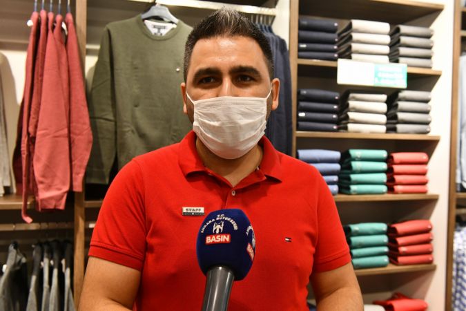 Ankara Büyükşehir koronavirüs önlemlerini artırdı! Başkentlilere ücretsiz dezenfektan dağıtmaya başladı 9