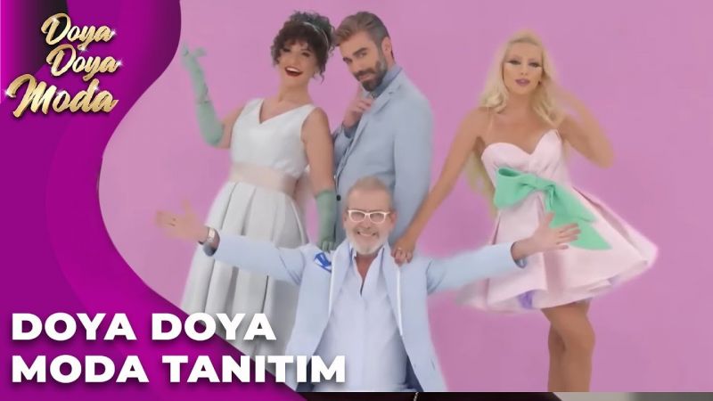 Doya Doya Moda 9 Eylül Birincisi Kim Oldu? Doya Doya Moda 43 bölüm Puan Durumu 1