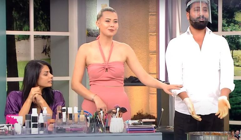 Kuaförüm Sensin 9 Eylül Günün Birincisi Kim? Puan Durumu Nedir? Kuaförüm Sensin 322. Bölüm Fragmanı 2