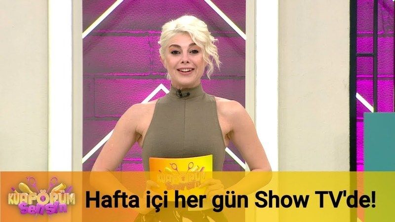 Kuaförüm Sensin 9 Eylül Günün Birincisi Kim? Puan Durumu Nedir? Kuaförüm Sensin 322. Bölüm Fragmanı 3