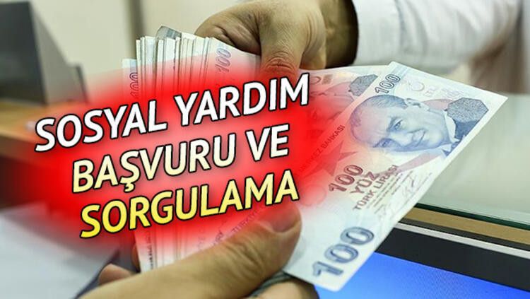 E - Devlet'ten Pandemi Destek Başvurusu Nasıl Yapılır? 5