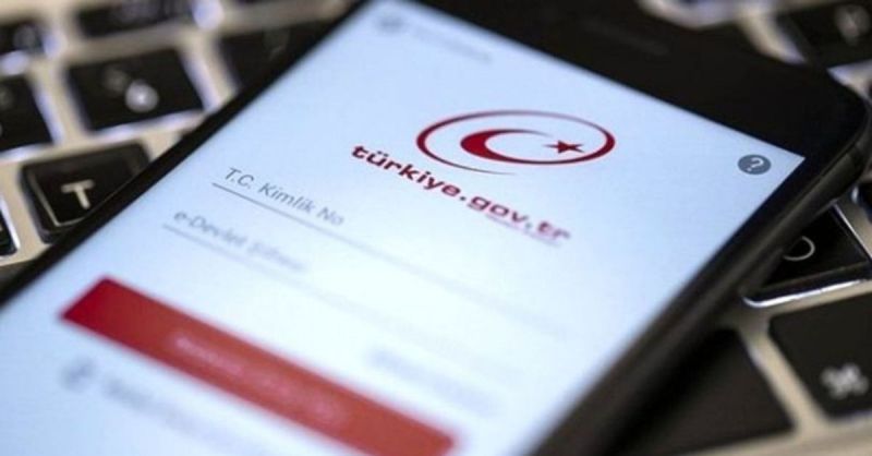 E - Devlet'ten Pandemi Destek Başvurusu Nasıl Yapılır? 1