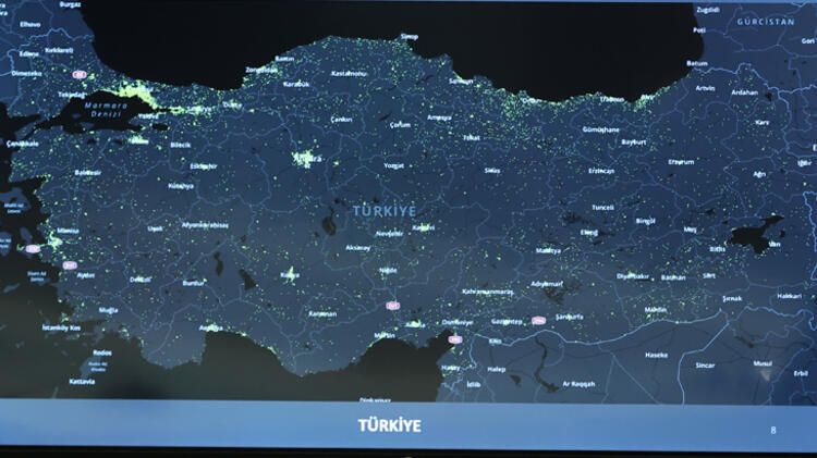 Ankara'da Korkulan Oldu! Koronavirüs Patladı, Sağlık Bakanı Koca Çok Kritik Açıklama Yaptı! Ayın 30'unda Görülecek... İlçelerde Kırmızı Alarm 3
