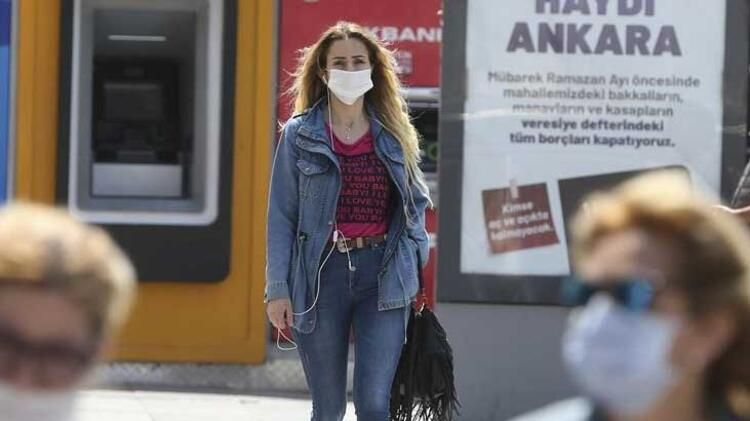 Ankara'da Korkulan Oldu! Koronavirüs Patladı, Sağlık Bakanı Koca Çok Kritik Açıklama Yaptı! Ayın 30'unda Görülecek... İlçelerde Kırmızı Alarm 2