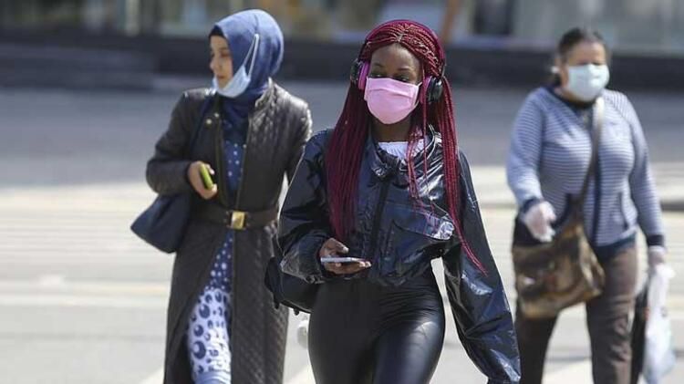 Ankara'da Korkulan Oldu! Koronavirüs Patladı, Sağlık Bakanı Koca Çok Kritik Açıklama Yaptı! Ayın 30'unda Görülecek... İlçelerde Kırmızı Alarm 5