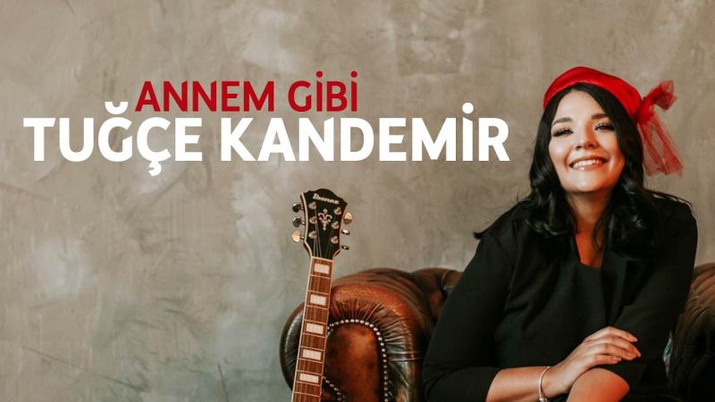 Tuğçe Kandemir kimdir? Tuğçe Kandemir Kaç yaşında? Instagram adresi ne? 4