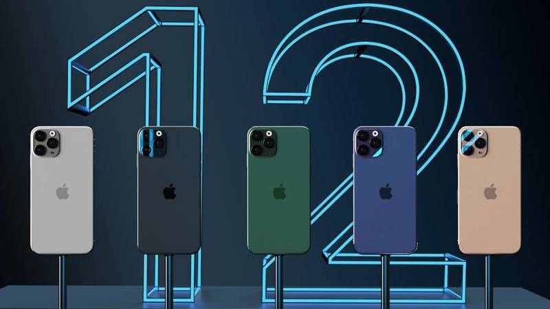 Apple En Çok Satacak İphone 12 Modelini Belirledi 1