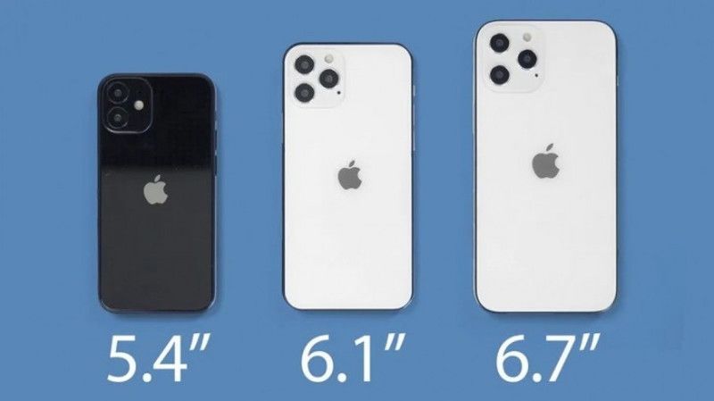 Apple En Çok Satacak İphone 12 Modelini Belirledi 3