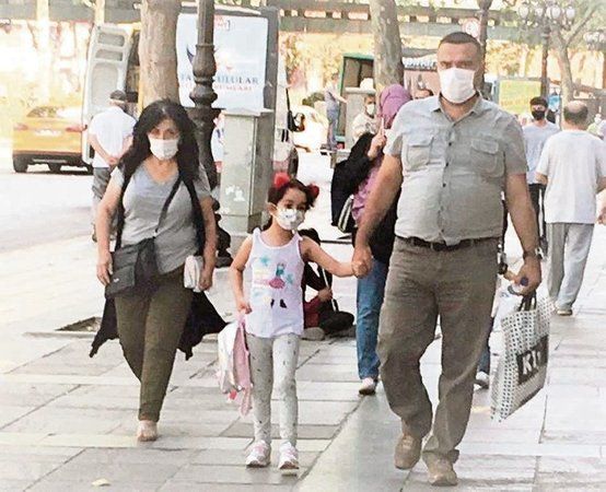 Bilim Kurulu Üyesinden Ankarayla İlgili Korkunç Tespit! Gençler, Çok Büyük Risk Altındasınız! Flaş Uyarı Size Yapıldı... 4