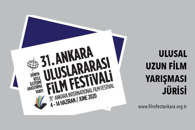 31. Ankara Uluslararası Film Festivali'nde ödüller sahiplerini buldu 3