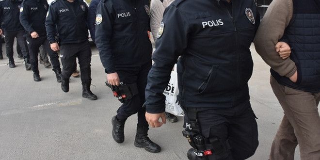 Son dakika... Ankara'da FETÖ'nün avukatlık yapılanmasına operasyon! Çok sayıda gözaltı kararı var 2