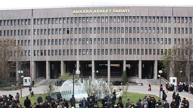 Son dakika... Ankara'da FETÖ'nün avukatlık yapılanmasına operasyon! Çok sayıda gözaltı kararı var 3