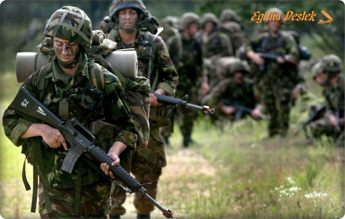 Askerlikte Kilo Sınırı Ne Kadar? 2020 Askerlikte Kilo Boy Oranı 1
