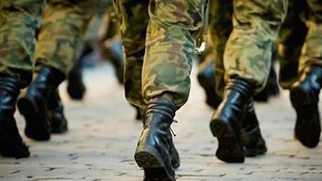 Askerlikte Kilo Sınırı Ne Kadar? 2020 Askerlikte Kilo Boy Oranı 2