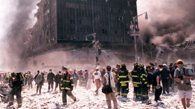 11 Eylül Saldırısı Ne Zaman Oldu? Saldırıda Neler Yaşandı? Usame Bin Ladin'i Kim Öldürdü? 5