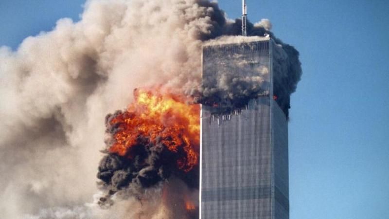 11 Eylül Saldırısı Ne Zaman Oldu? Saldırıda Neler Yaşandı? Usame Bin Ladin'i Kim Öldürdü? 1