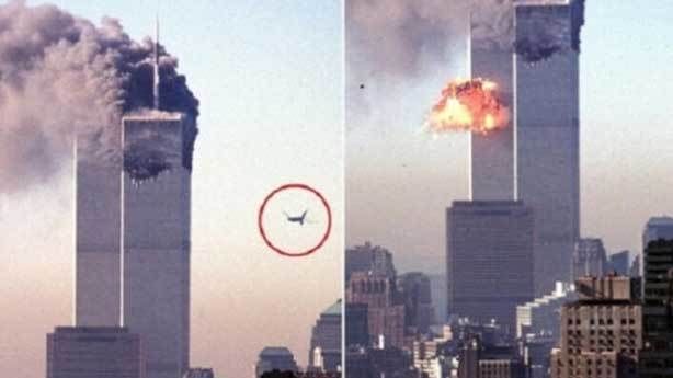 11 Eylül Saldırısı Ne Zaman Oldu? Saldırıda Neler Yaşandı? Usame Bin Ladin'i Kim Öldürdü? 3
