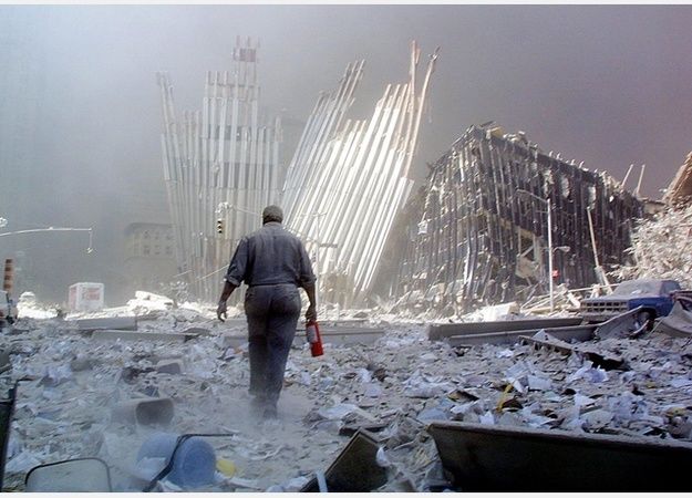 11 Eylül Saldırısı Ne Zaman Oldu? Saldırıda Neler Yaşandı? Usame Bin Ladin'i Kim Öldürdü? 4