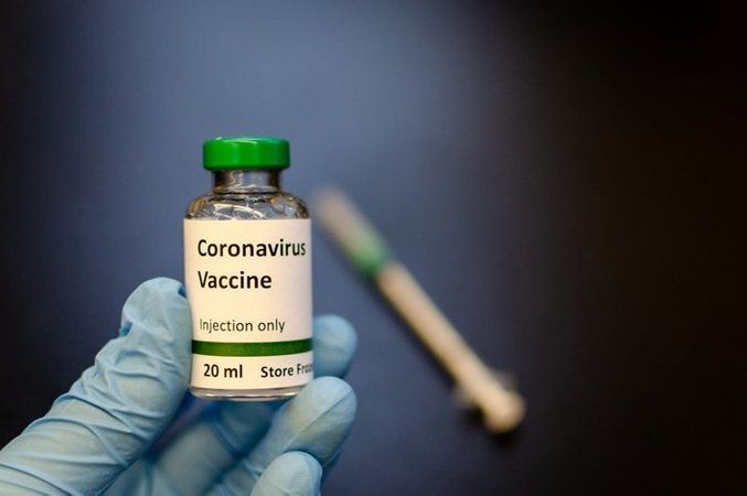 Sevindiren Haber Geldi! Dünya Sağlık Örgütü Koronavirüs Aşısı İçin Tarih Verdi 1
