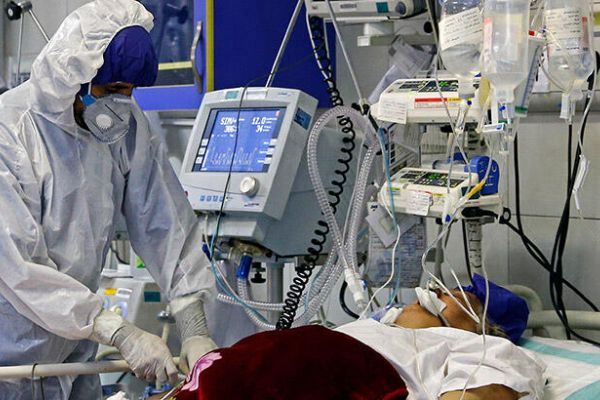 Ankara'da Koronavirüs Kontrolü Kaybedildi! Vaka Sayısı Kendi Rekorunu Kırdı... Milyonlarca Kişi Büyük Risk Altında, İlçeler Belli Oldu! 3
