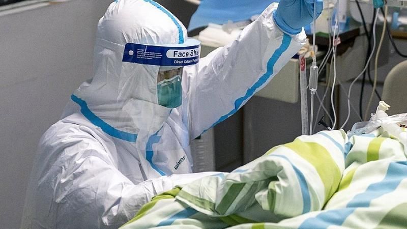 Ankara'da Koronavirüs Kontrolü Kaybedildi! Vaka Sayısı Kendi Rekorunu Kırdı... Milyonlarca Kişi Büyük Risk Altında, İlçeler Belli Oldu! 4