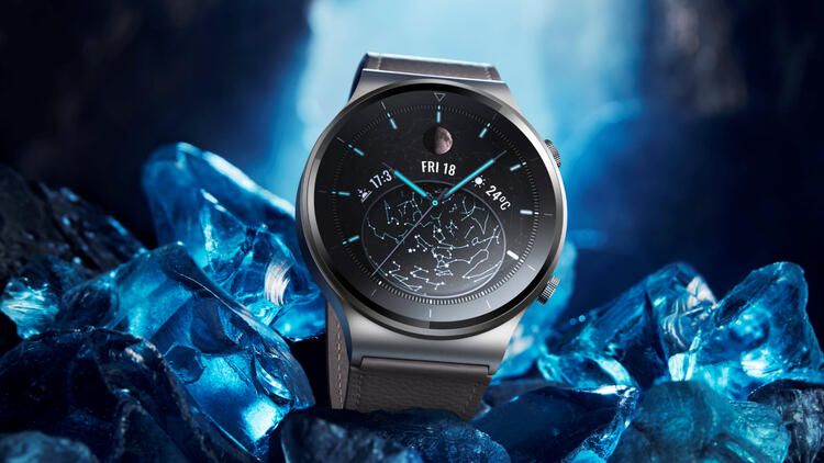 Huawei'nin Yeni Akıllı Saati Huawei Watch GT 2 Pro Tanıtıldı: İşte Teknik Özellikleri ve Tasarım Detayları 2