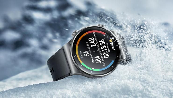 Huawei'nin Yeni Akıllı Saati Huawei Watch GT 2 Pro Tanıtıldı: İşte Teknik Özellikleri ve Tasarım Detayları 1