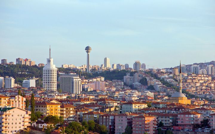 Ankara'da Koronavirüs "Ultra Pik" Noktada! Türkiye'de İlk Kez Görülüyor... O Şehirden Gelen Hayatını Kaybetti! Bugün Sayılar Çok Korkunç... 4