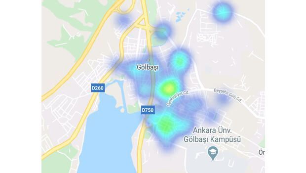 Ankara'nın 25 Günlük Koronavirüs Değişimi Tüyler Ürpertti! Türk Halkının Çaresiz Bekleyişi Sürüyor, Tabloyu Görenler Küçük Dilini Yutuyor! 3