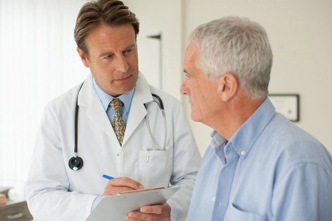 Prostat kanserinde erken teşhis hayat kurtarıyor 2