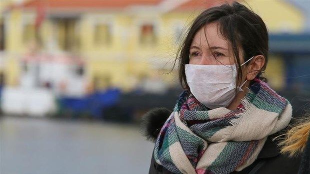 Ankara'da Koronavirüse Çözüm Bulundu! Son Dakika... Bu Yapılırsa 3 Ay İçinde Vaka Sayısı 10'lara Düşecek! Tüm Halkın Dikkatine Fahrettin Koca Açıkladı 3