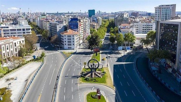 Ankara'da Koronavirüse Çözüm Bulundu! Son Dakika... Bu Yapılırsa 3 Ay İçinde Vaka Sayısı 10'lara Düşecek! Tüm Halkın Dikkatine Fahrettin Koca Açıkladı 4