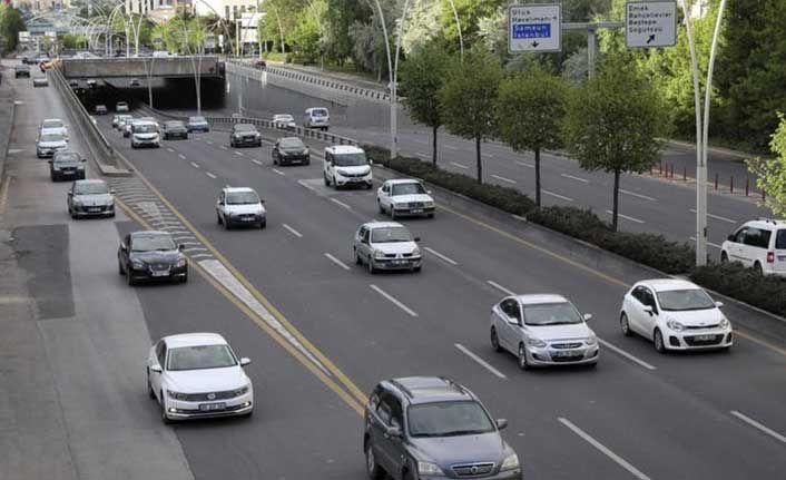 Ankara'da Koronavirüs Kabusu Bitiyor! Muhteşem Haber Geldi, Vakalar Azalıyor! Sağlık Bakanı Koca Açıkladı, Halk Kol Kola İlerledi! İşte tüm veriler... 4