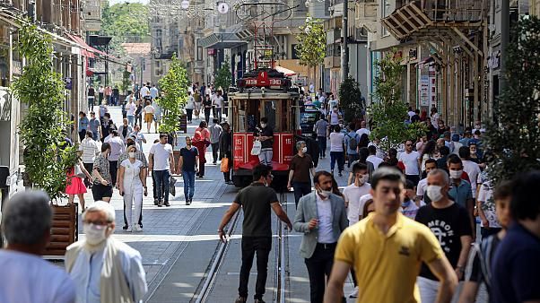 Ankara'da Sokağa Çıkma Yasağı Kararı Alındı! Bu Grupta Olan Kişiler Kesinlikle Sokağa Çıkamayacak... Saatler ve Tüm Merak Edilenler 2