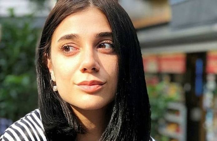 Pınar Gültekin'in otopsi raporu çıktı! Kan donduran ayrıntı! 2
