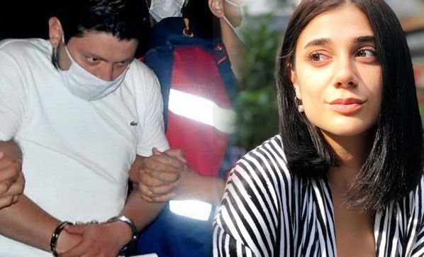 Pınar Gültekin'in otopsi raporu çıktı! Kan donduran ayrıntı! 4