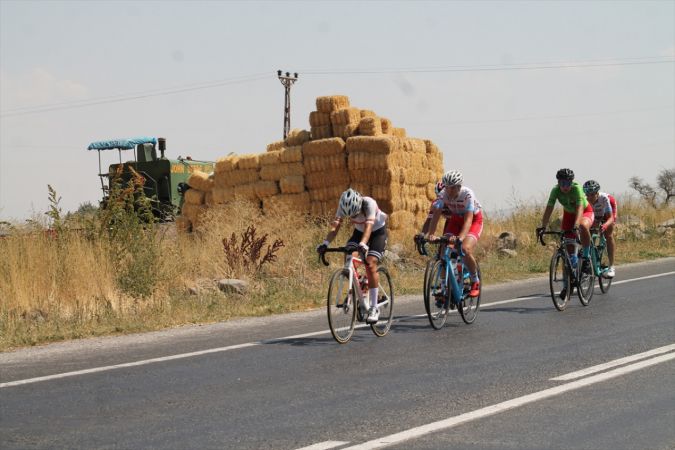 Erciyes Uluslararası Yol ve Dağ Bisikleti Yarışları - Foto Galeri 1