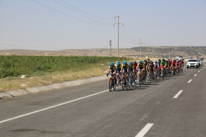 Erciyes Uluslararası Yol ve Dağ Bisikleti Yarışları - Foto Galeri 9