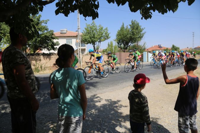 Erciyes Uluslararası Yol ve Dağ Bisikleti Yarışları - Foto Galeri 8