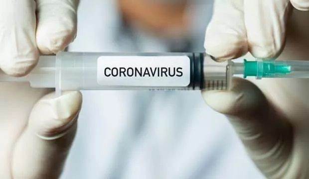 Koronavirüs Bitiyor! Aşı Çıkıyor... Sonunda Rahatlayacağız... 1