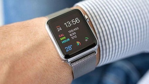 İphone 12 Ekim'e Kaldı; Apple Yeni Saati, İpad'i ve One'ı Tanıttı 1