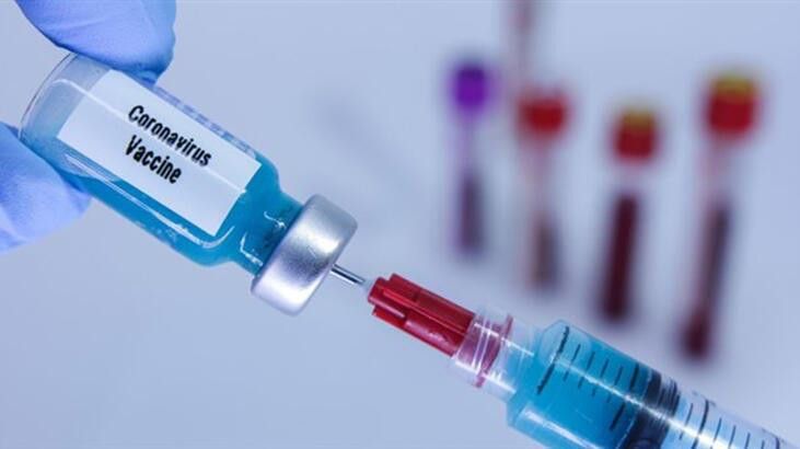 Koronavirüs Aşısında Flaş Olay! Deneğin Vücudunda Birçok Yan Etki Oluştu... Aşı Zararlı mı? 2