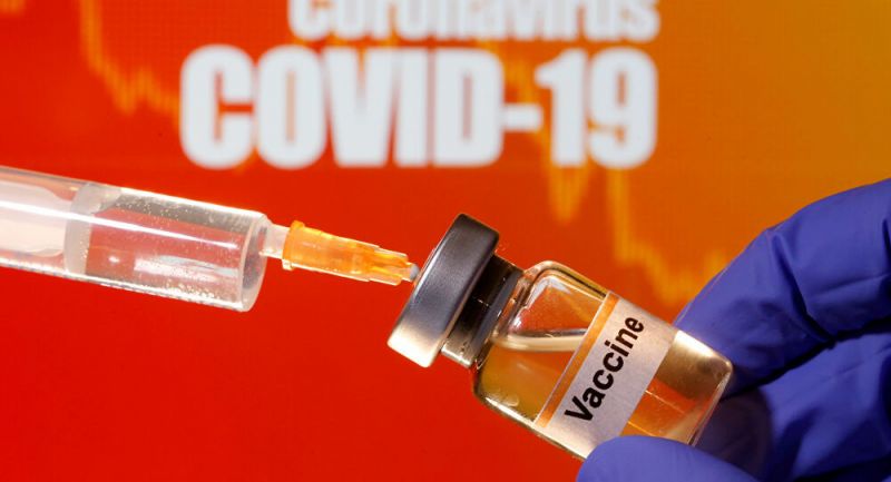 Koronavirüs Aşısında Flaş Olay! Deneğin Vücudunda Birçok Yan Etki Oluştu... Aşı Zararlı mı? 1